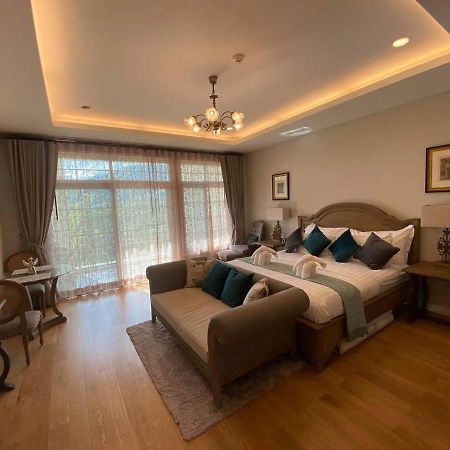 The Castell Condo By Nutthiwan Room 912 And 921 Khao Kho Eksteriør bilde
