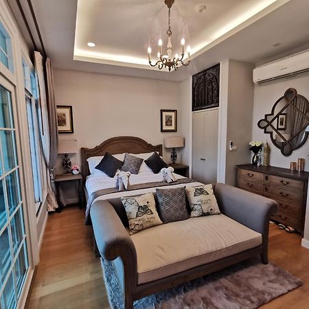 The Castell Condo By Nutthiwan Room 912 And 921 Khao Kho Rom bilde