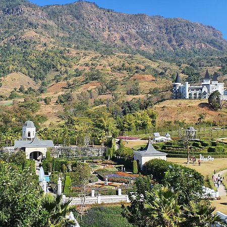 The Castell Condo By Nutthiwan Room 912 And 921 Khao Kho Rom bilde