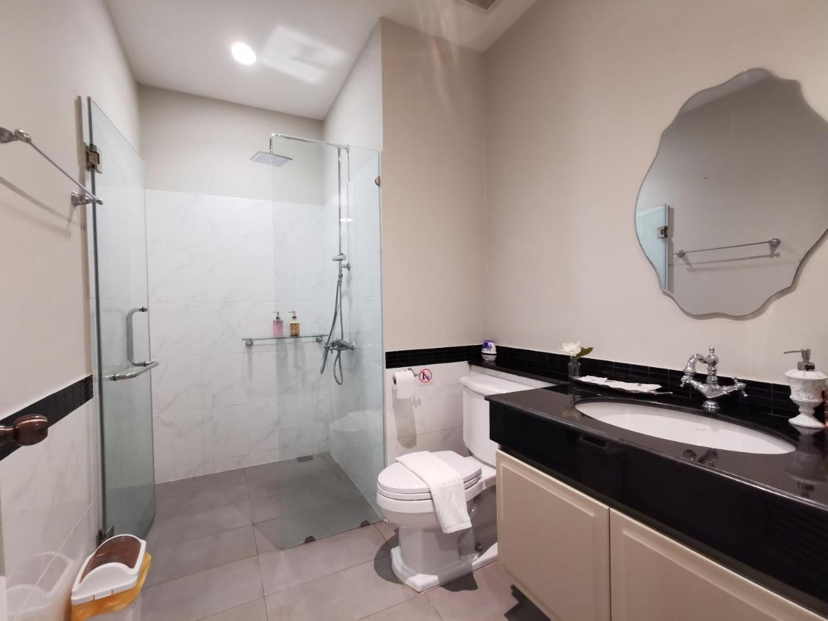 The Castell Condo By Nutthiwan Room 912 And 921 Khao Kho Eksteriør bilde