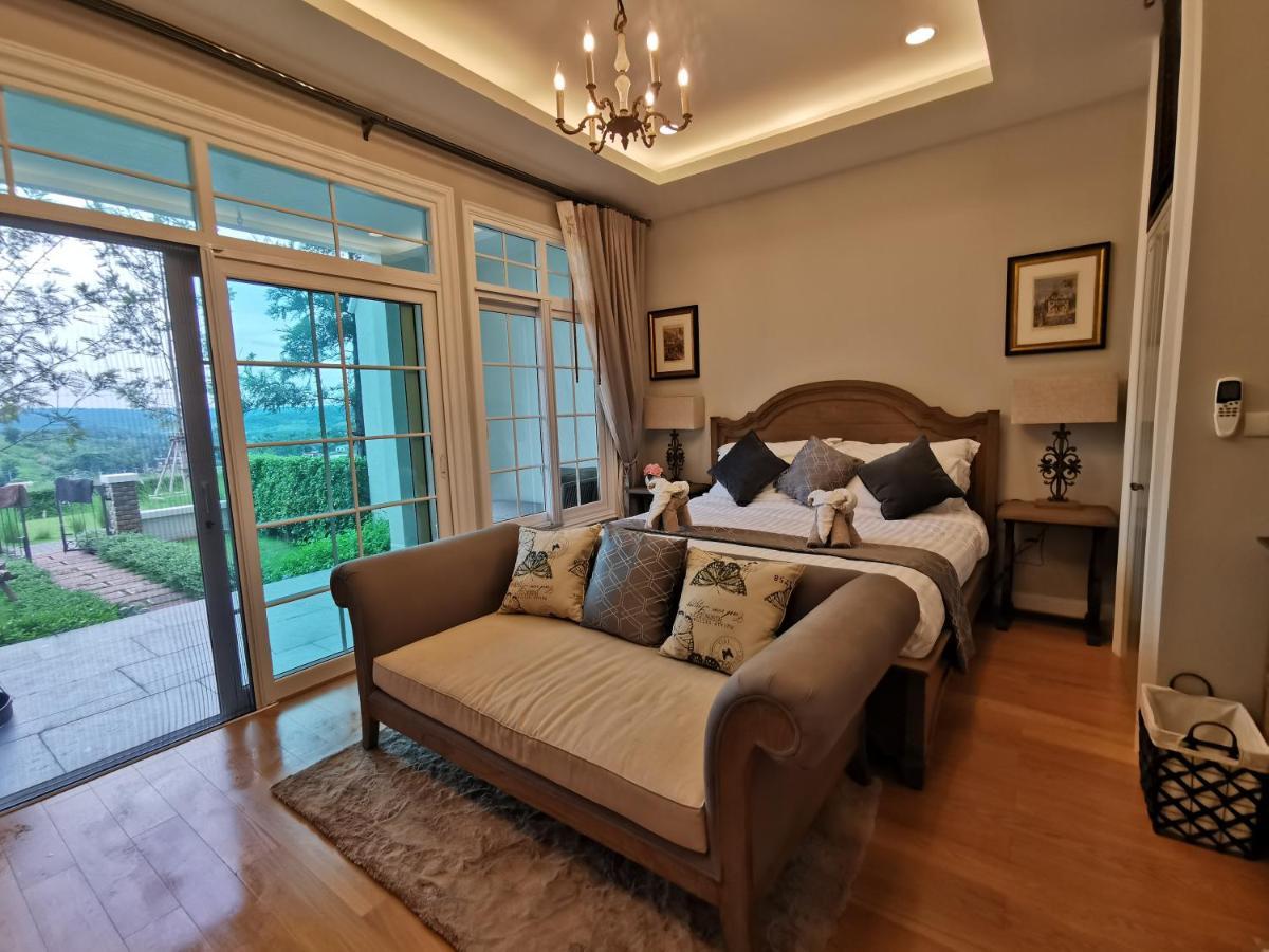 The Castell Condo By Nutthiwan Room 912 And 921 Khao Kho Eksteriør bilde