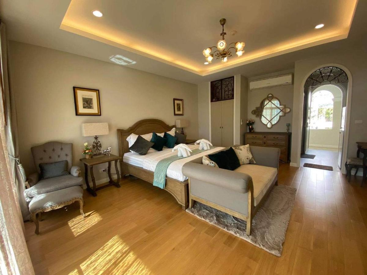 The Castell Condo By Nutthiwan Room 912 And 921 Khao Kho Eksteriør bilde
