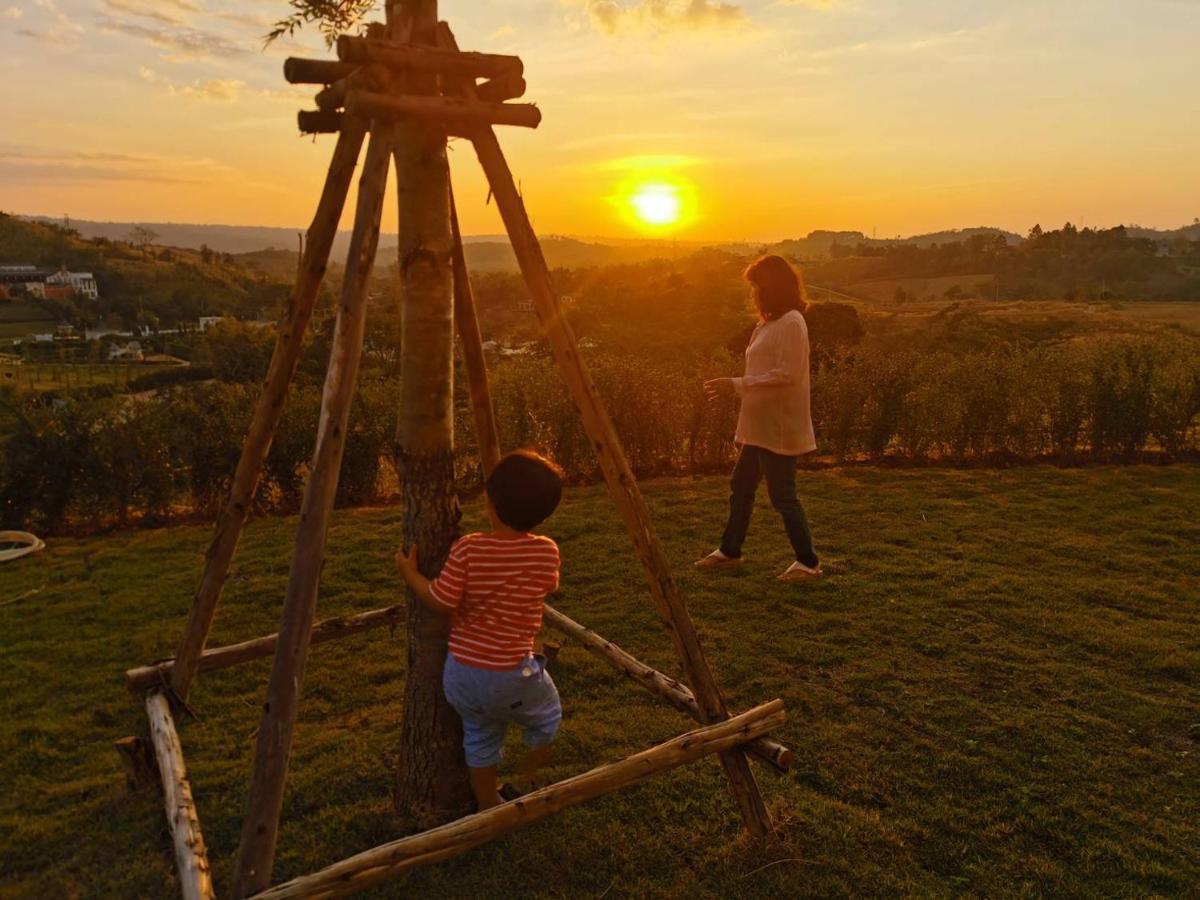 The Castell Condo By Nutthiwan Room 912 And 921 Khao Kho Eksteriør bilde
