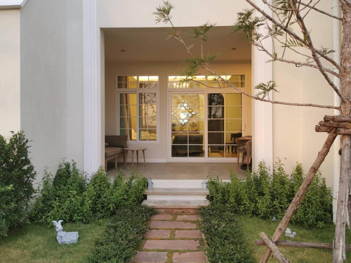 The Castell Condo By Nutthiwan Room 912 And 921 Khao Kho Eksteriør bilde