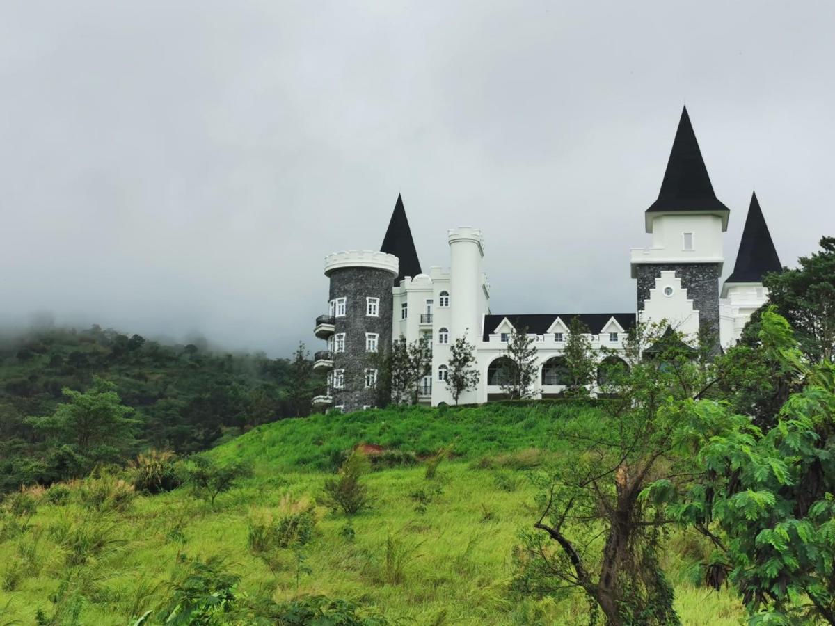The Castell Condo By Nutthiwan Room 912 And 921 Khao Kho Eksteriør bilde