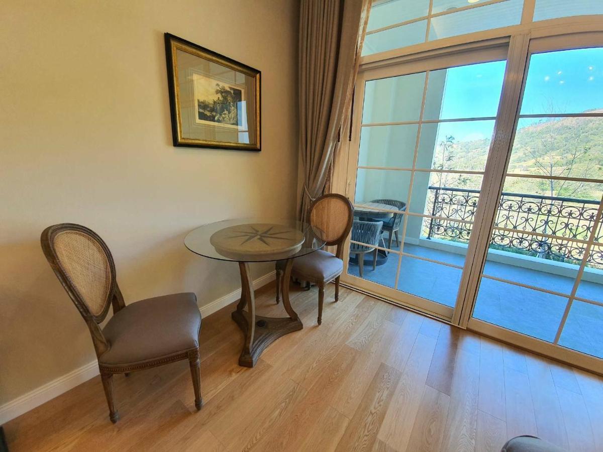 The Castell Condo By Nutthiwan Room 912 And 921 Khao Kho Eksteriør bilde