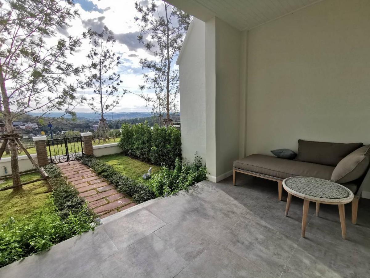 The Castell Condo By Nutthiwan Room 912 And 921 Khao Kho Eksteriør bilde
