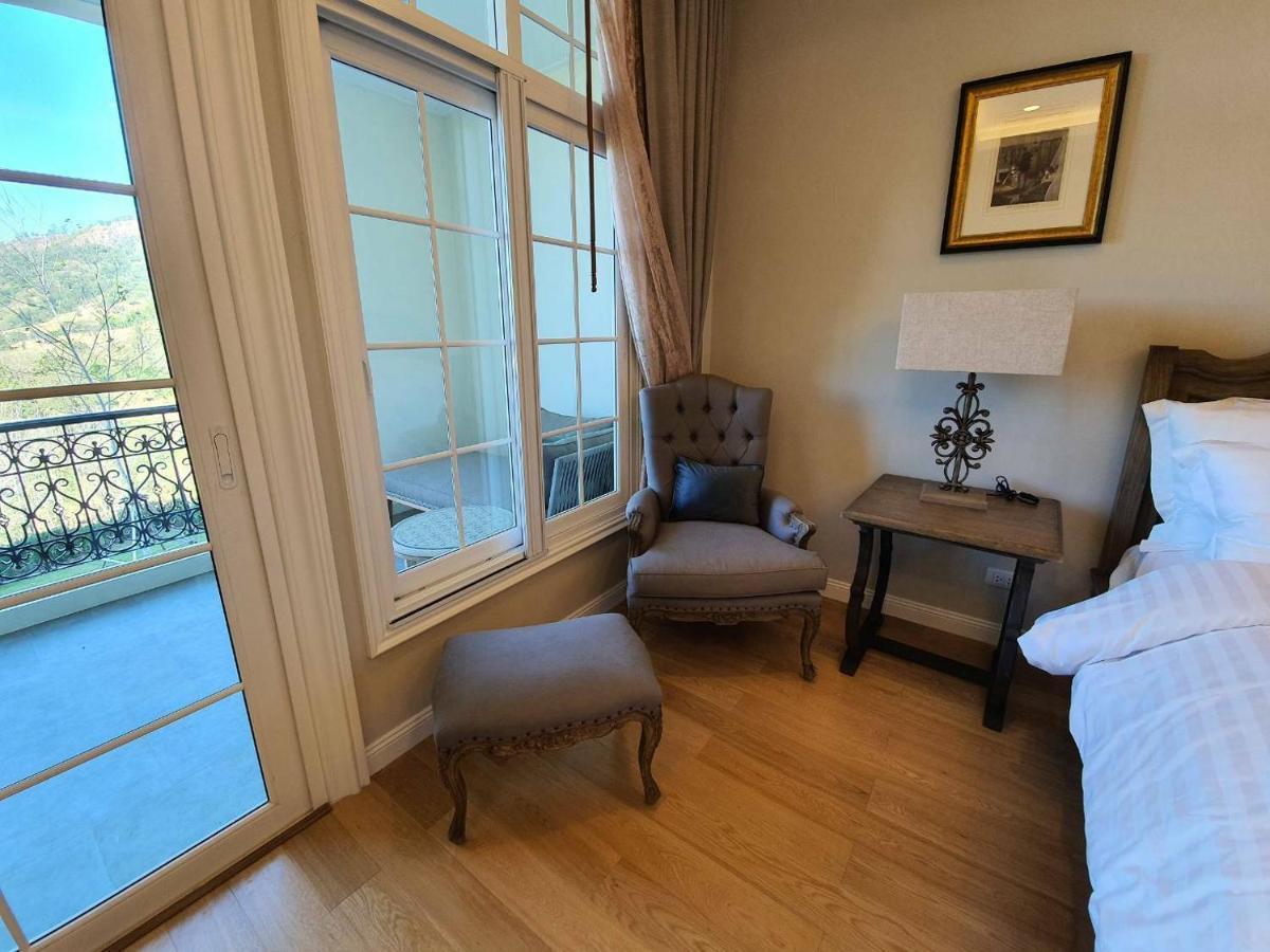 The Castell Condo By Nutthiwan Room 912 And 921 Khao Kho Eksteriør bilde