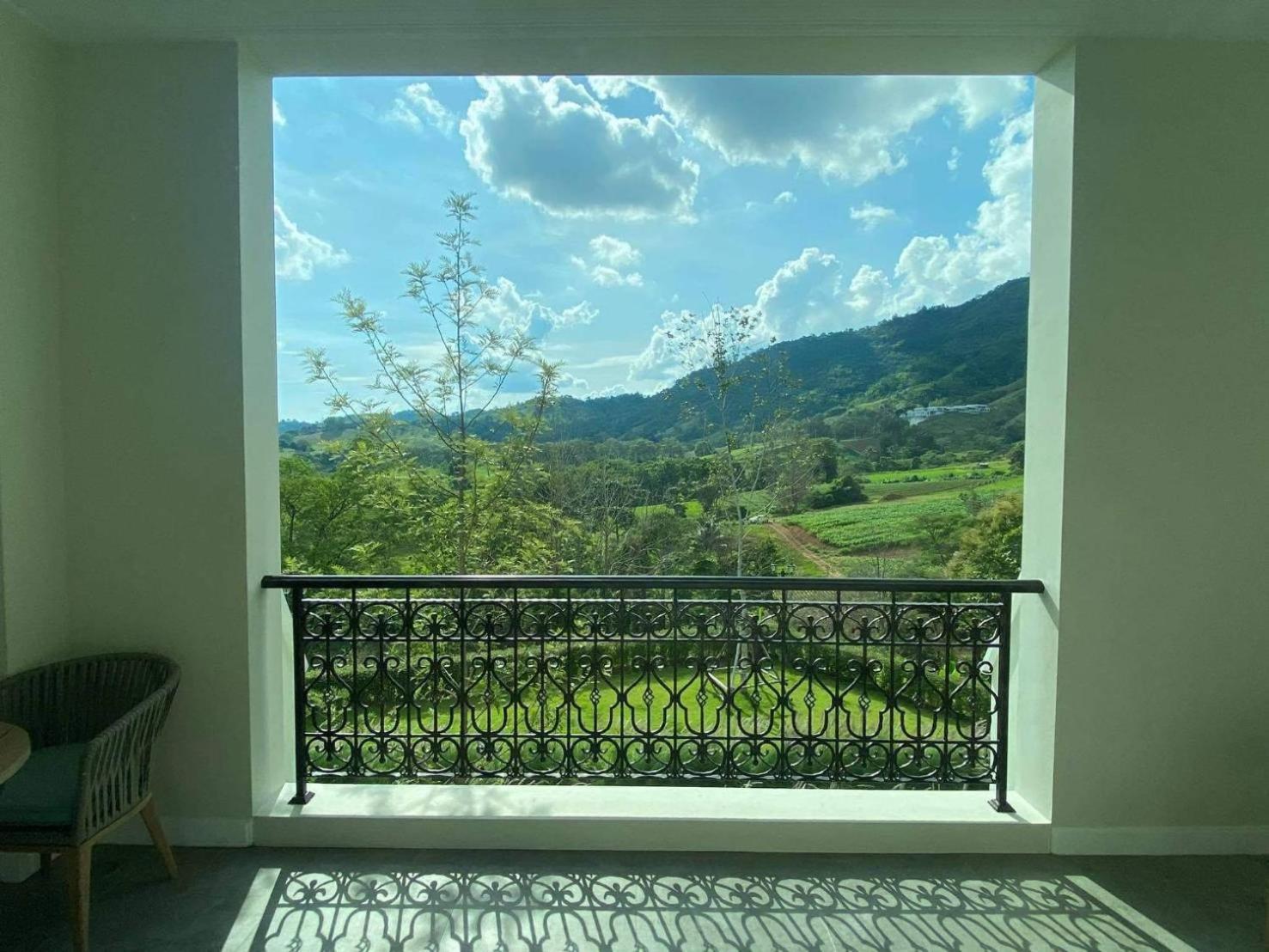 The Castell Condo By Nutthiwan Room 912 And 921 Khao Kho Rom bilde
