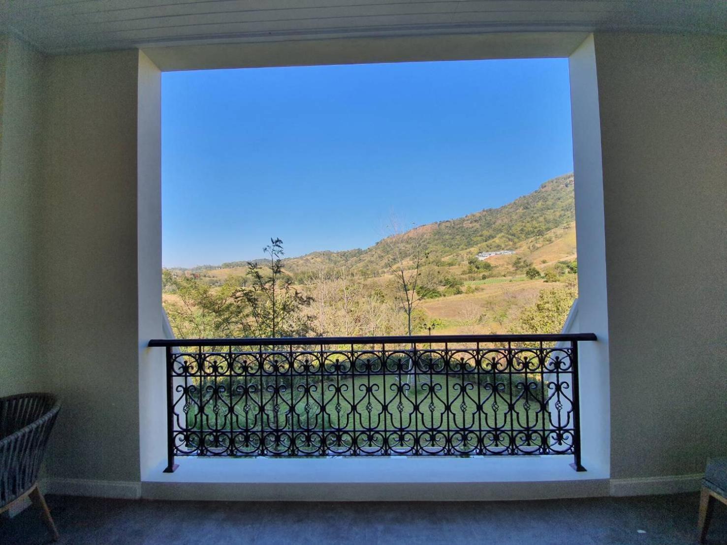 The Castell Condo By Nutthiwan Room 912 And 921 Khao Kho Rom bilde