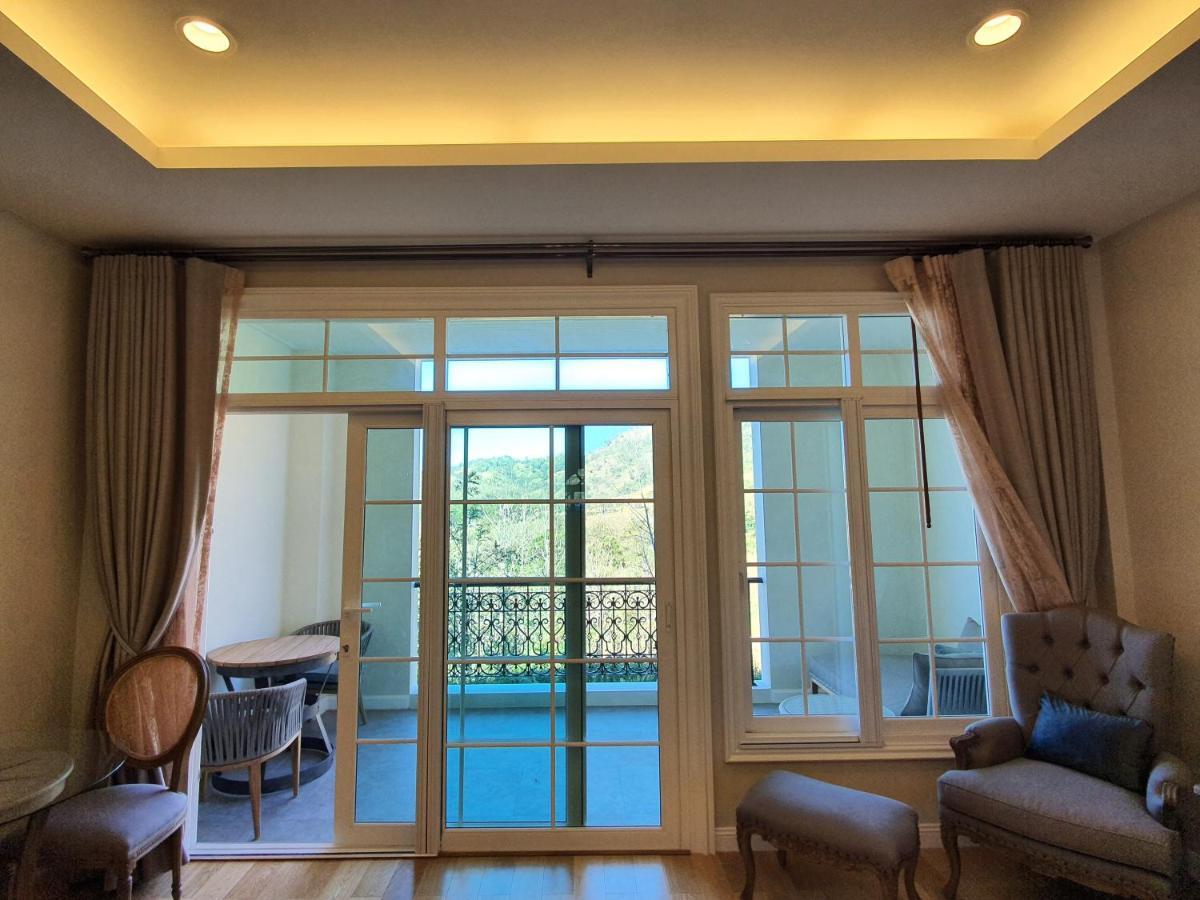 The Castell Condo By Nutthiwan Room 912 And 921 Khao Kho Eksteriør bilde