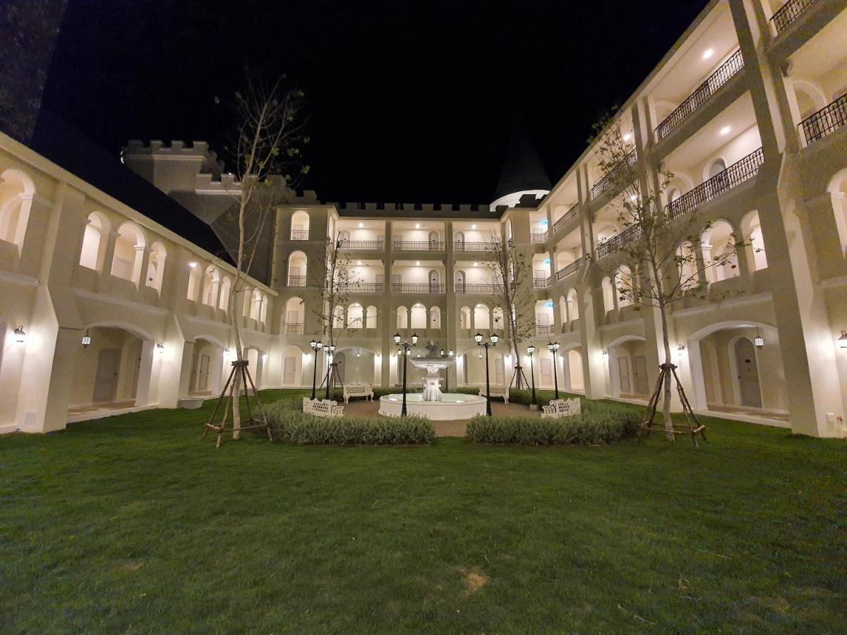 The Castell Condo By Nutthiwan Room 912 And 921 Khao Kho Eksteriør bilde