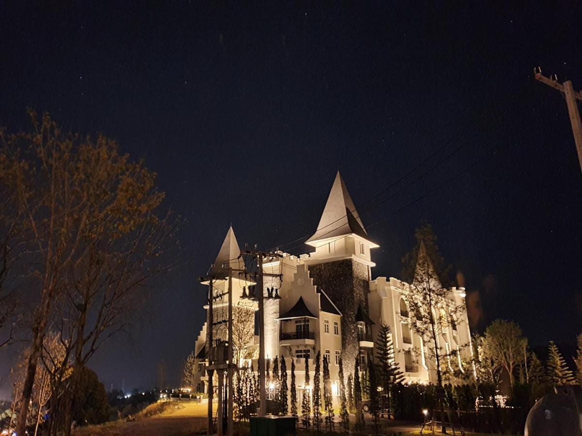 The Castell Condo By Nutthiwan Room 912 And 921 Khao Kho Eksteriør bilde