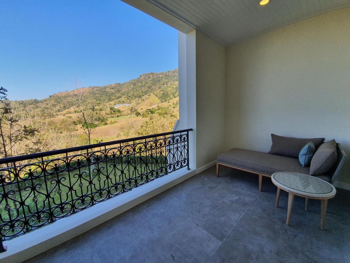 The Castell Condo By Nutthiwan Room 912 And 921 Khao Kho Eksteriør bilde