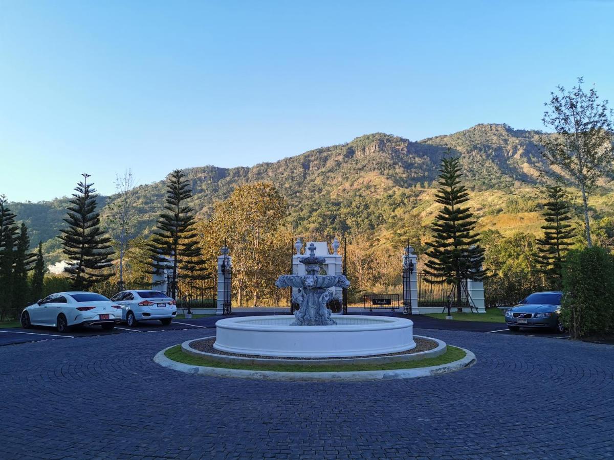 The Castell Condo By Nutthiwan Room 912 And 921 Khao Kho Eksteriør bilde