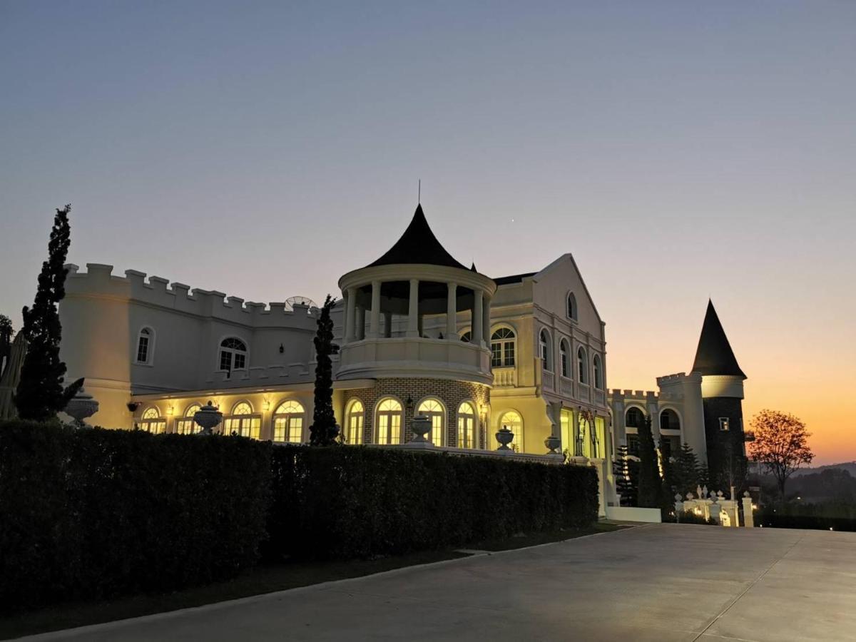 The Castell Condo By Nutthiwan Room 912 And 921 Khao Kho Eksteriør bilde