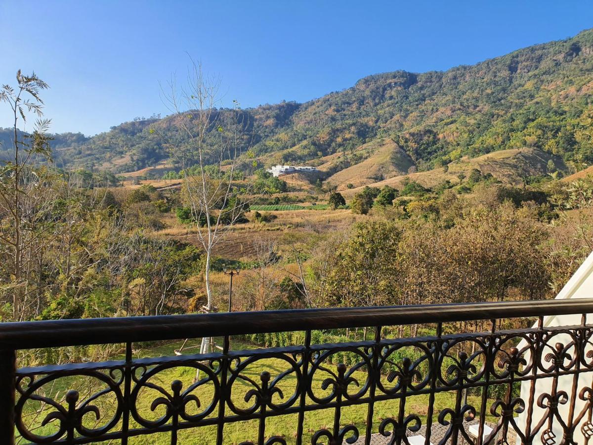 The Castell Condo By Nutthiwan Room 912 And 921 Khao Kho Eksteriør bilde