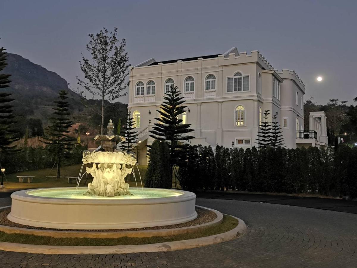 The Castell Condo By Nutthiwan Room 912 And 921 Khao Kho Eksteriør bilde